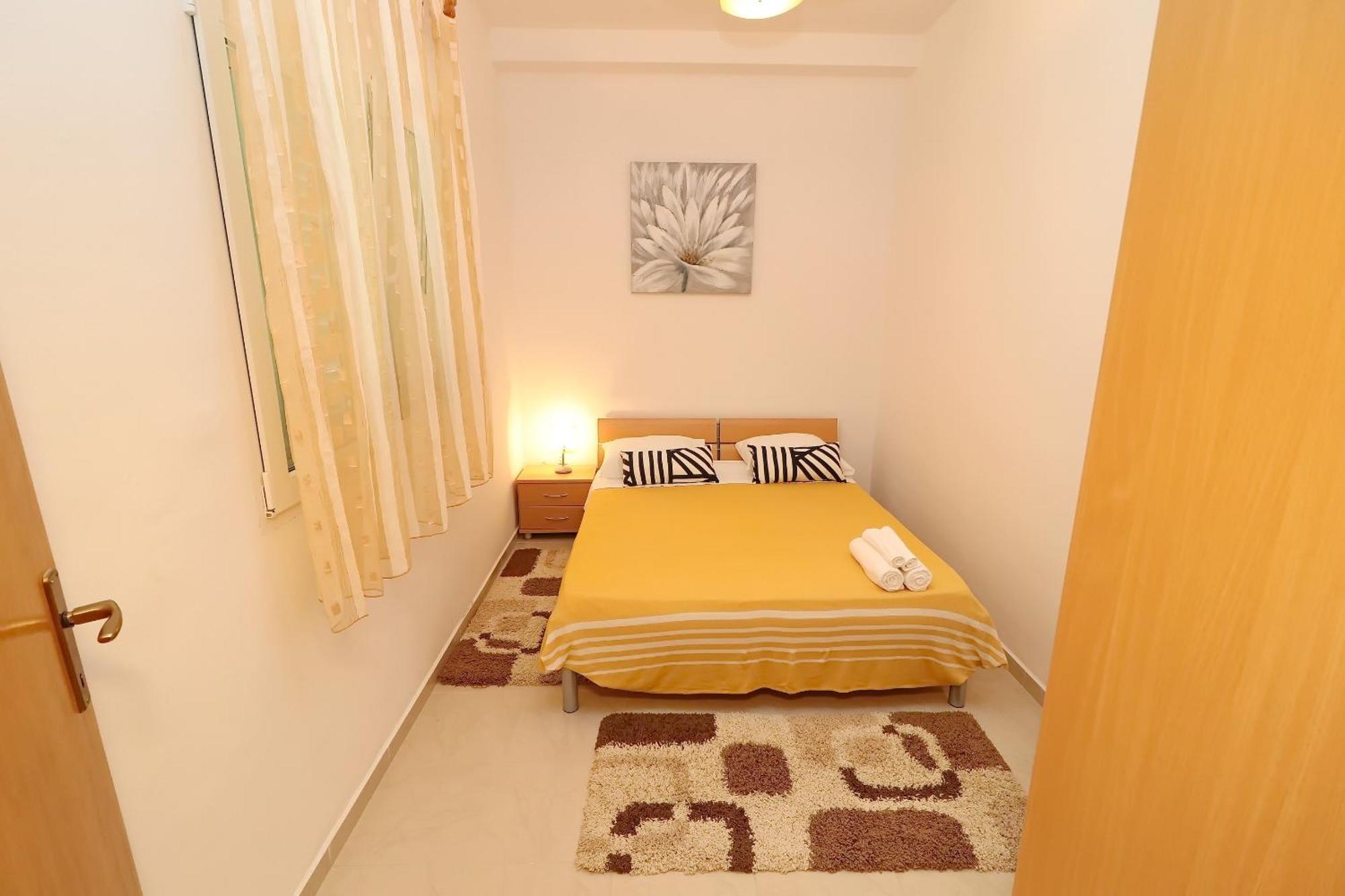Apartments K & N Prizba Room photo