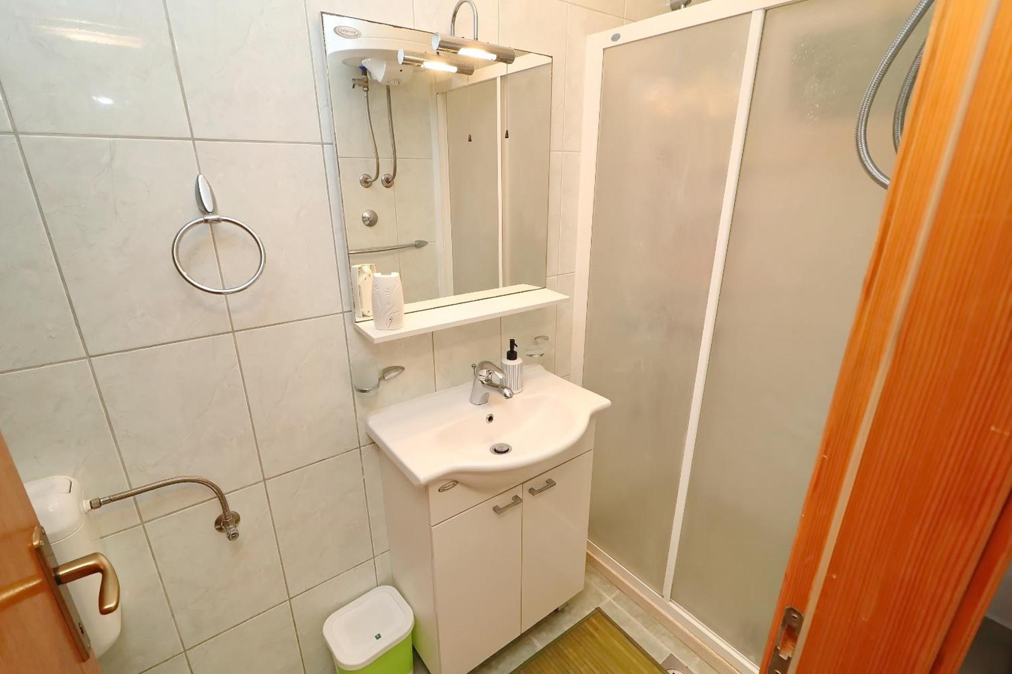 Apartments K & N Prizba Room photo